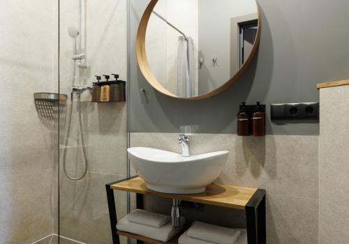 Стандартный номер студио