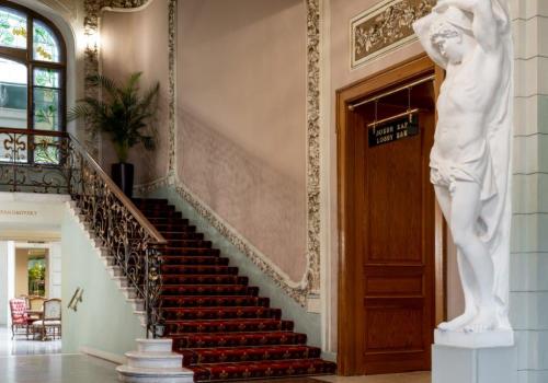 Фото Отель National (Националь)