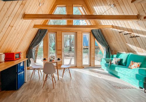 Коттедж стандарт