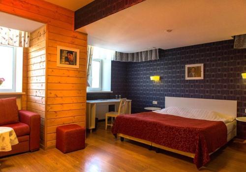 Фото Бутик-отель Иоанн Васильевич