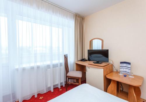 Фото Отель АМАКС Валдайские зори