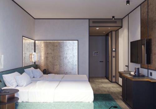 Фото Hyatt Place Ekaterinburg