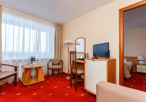 Фото отеля 3