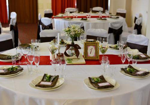 Фото Отель Reddy