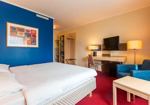 2-местный номер улучшенный