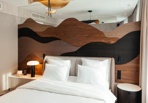 Фото Отель Ruma