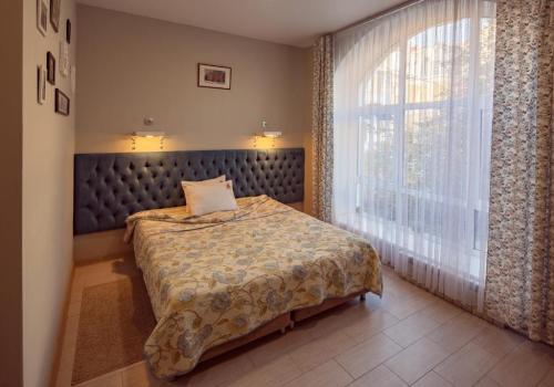 Фото Отель Музыка и время