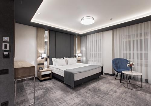 Фото Гранд-отель Мегаполис