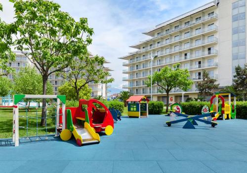 Фото Сочи Парк Отель