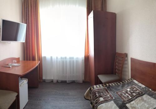 Фото Отель Мещёра