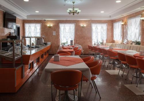 Фото Гостиница Баккара