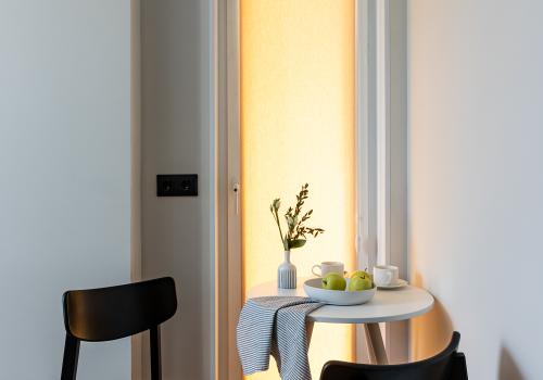 Фото Отель Трауберг