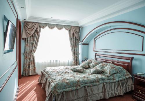 Фото Гостиница Орбита