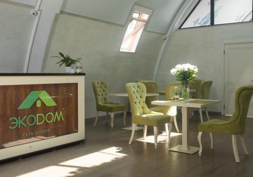 Фото отеля 4