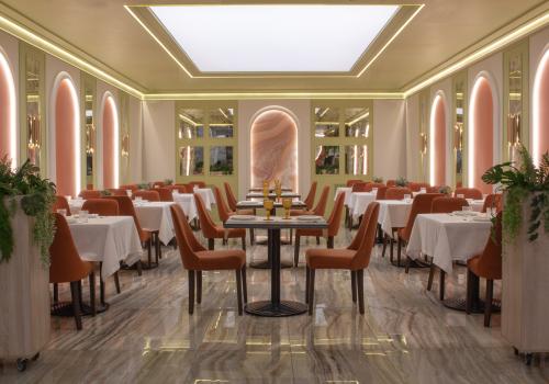 Фото Амакс Премьер Отель