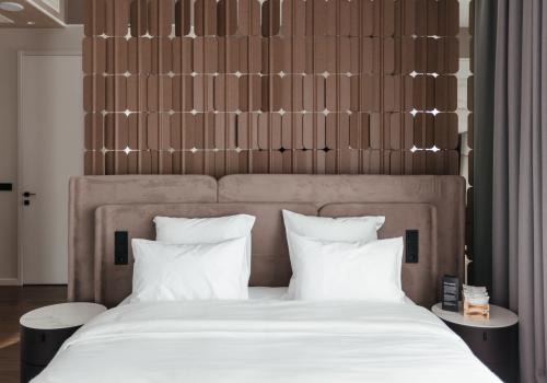 Джуниор сюит Три солнца