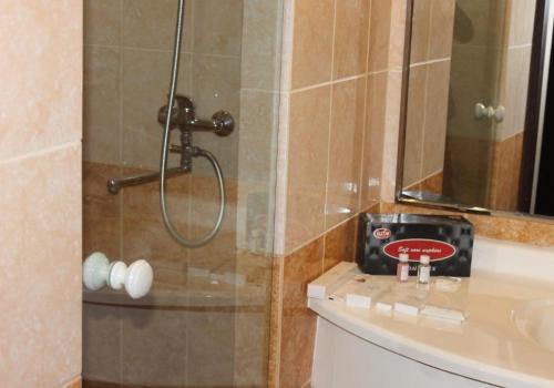 Фото Отель Узбекистан