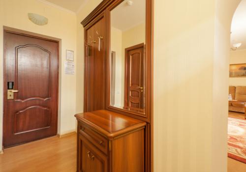 Фото Гостиница Нива