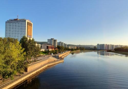 Фото Амакс Сити Отель