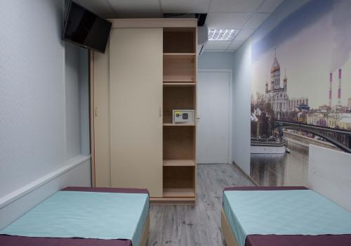 Фото Отель Якиманка 38