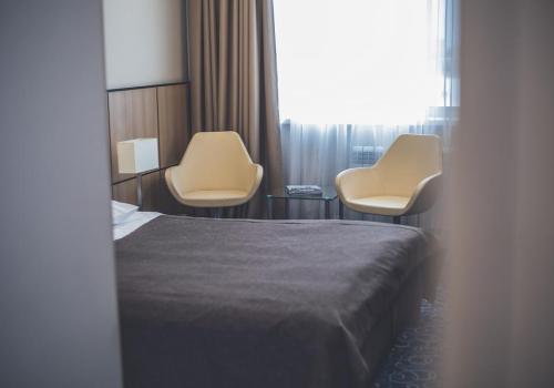 Фото Отель Виконда