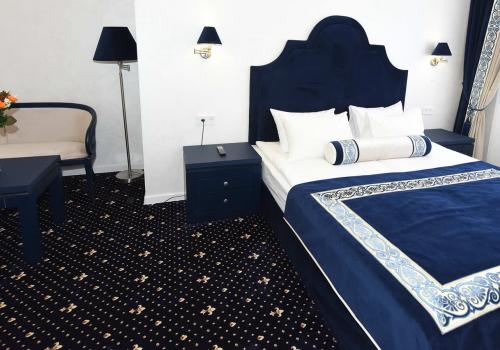 Номер Club Deluxe