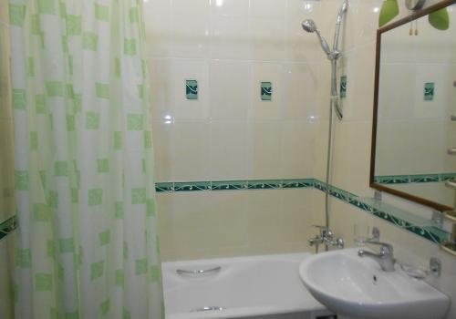 2-комнатный номер люкс