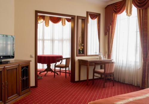 Фото Отель Армения