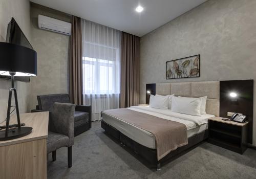 Номер студия улучшенный