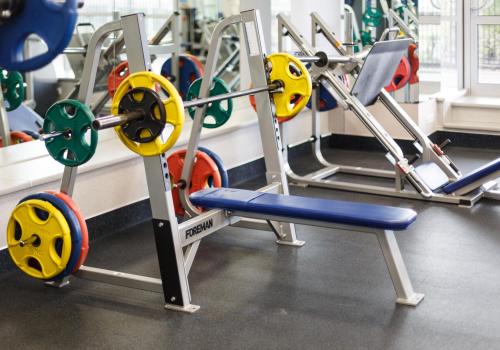 Фото Вега Измайлово