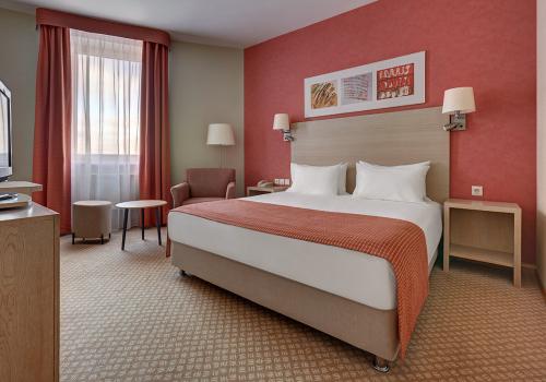 Фото Отель Лесная Сафмар