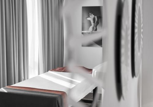 Номер люкс премиум