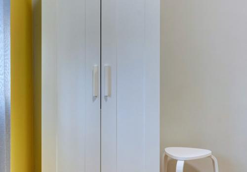 1-местный номер стандарт для людей с ограниченными возможностями