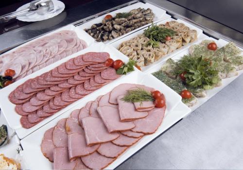 Фото Вега Измайлово