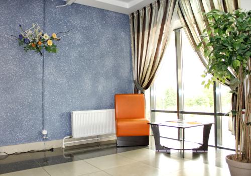 Фото East Time Hotel