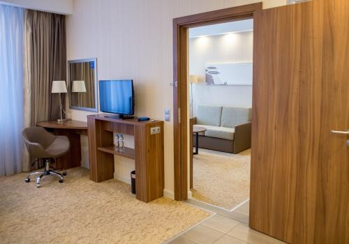 Номер стандарт семейный