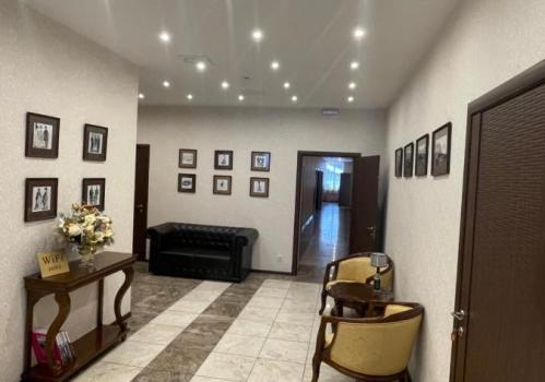 Фото Отель Премьер