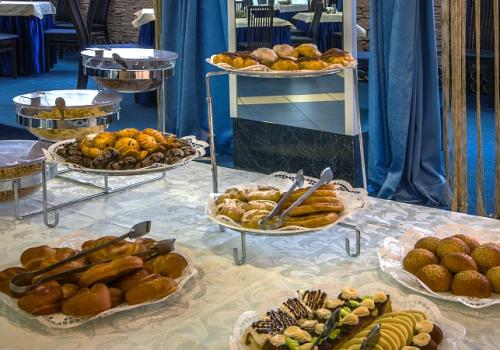 Фото Гостиничный комплекс Турист