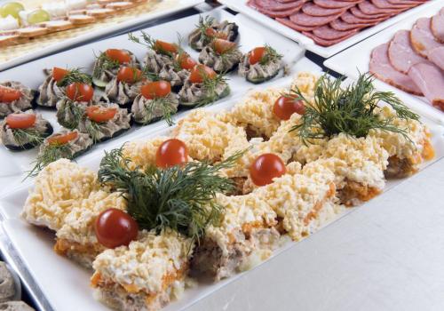 Фото Вега Измайлово