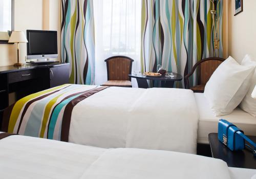 Фото Отель Гамма Измайлово