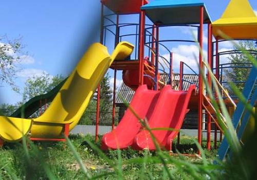 Фото Отель АМАКС Валдайские зори