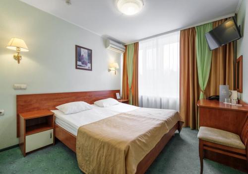 Фото АМАКС Парк-отель