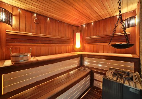 Фото Отель HELIOPARK Residence