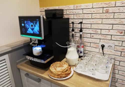 Фото Отель Светлица