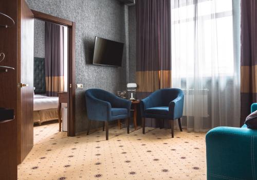 Фото Отель Централь