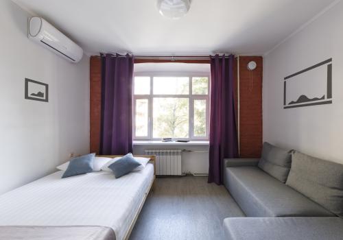 Фото Апарт-отель Norke Казанский