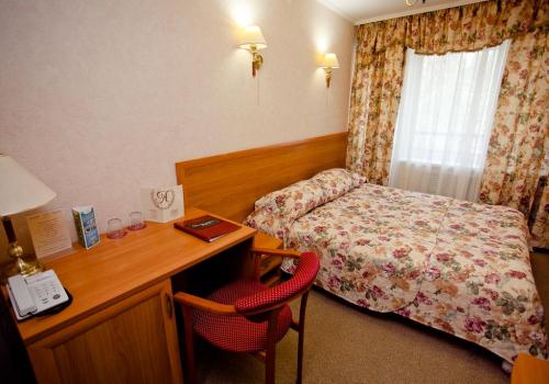 Фото Амакс Парк-отель