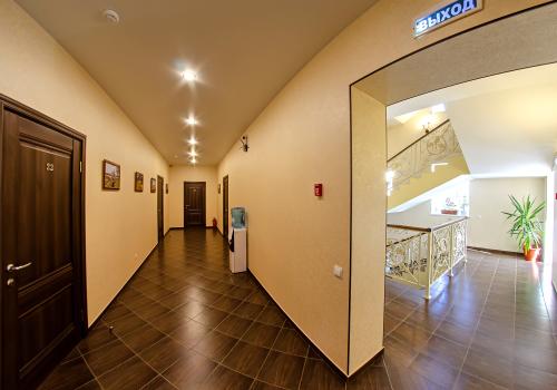 Фото Отель Светлица