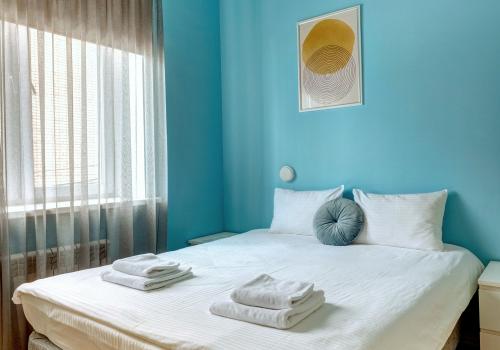 2-местный номер стандарт