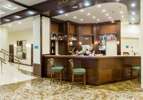 Фото Ринг Премьер Отель